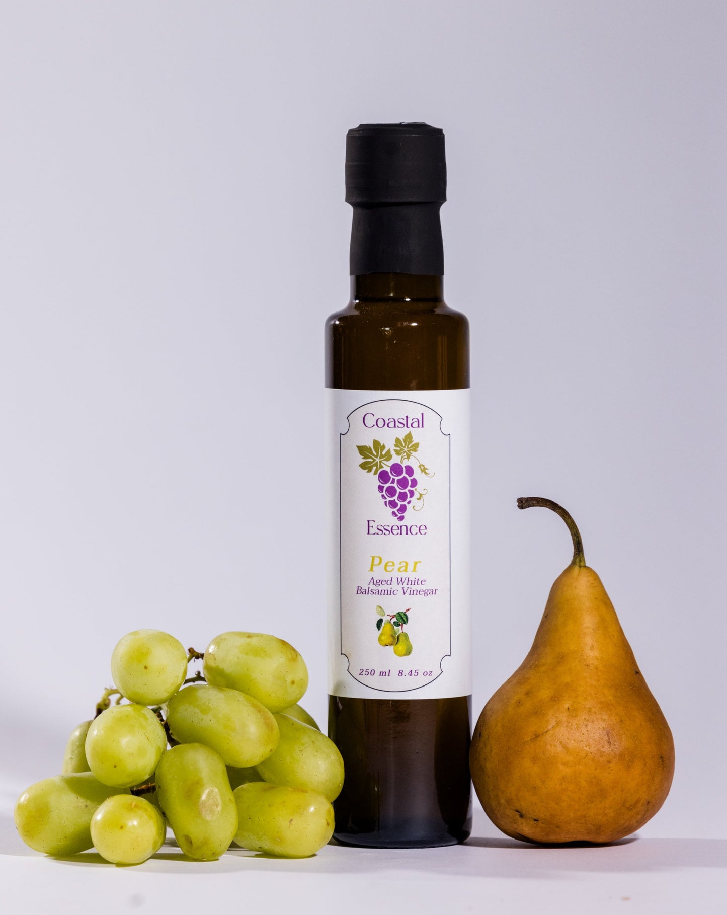 Pear Aged  White Balsamic Vinegar